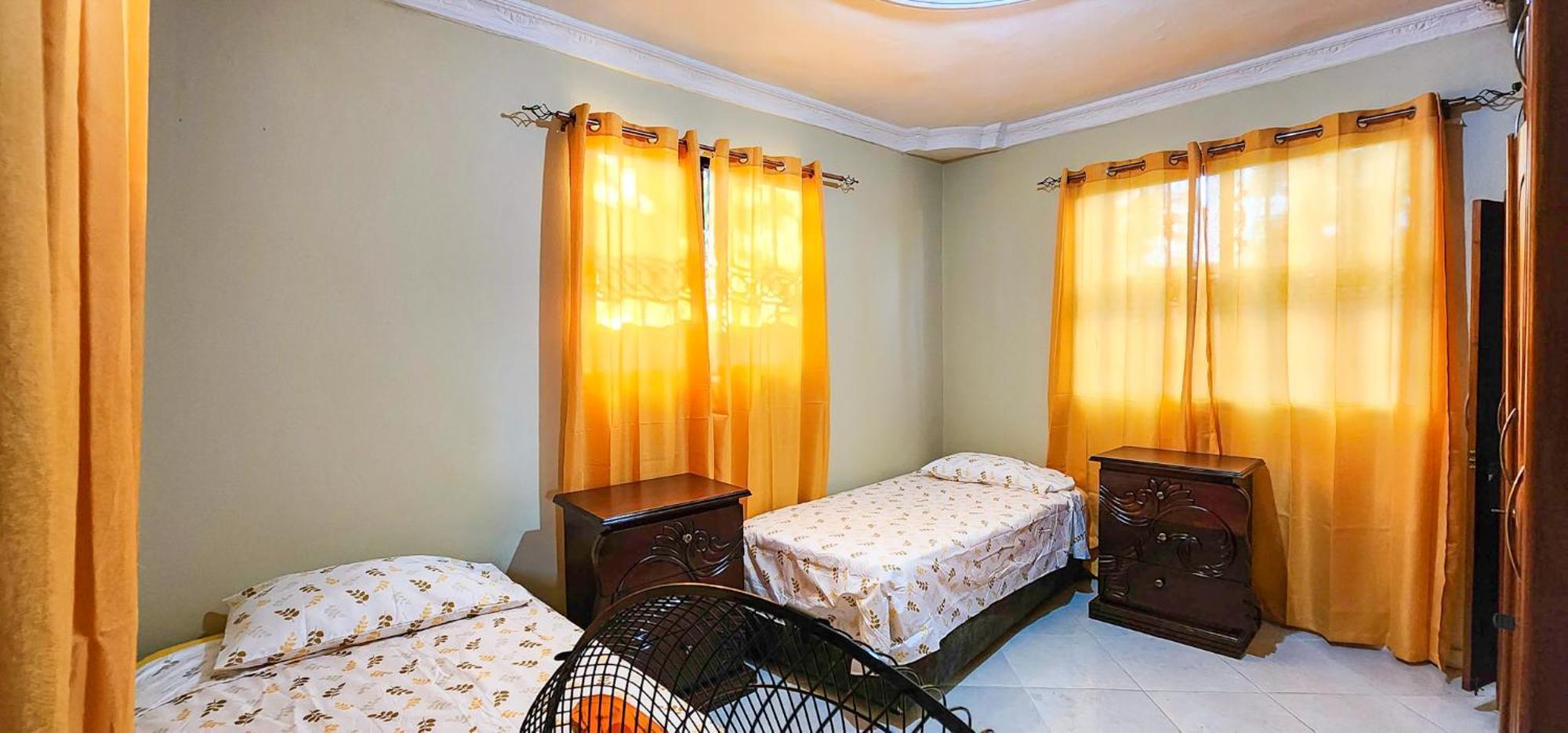 Casa Grande Lujosa Vila Bayaguana Exterior foto