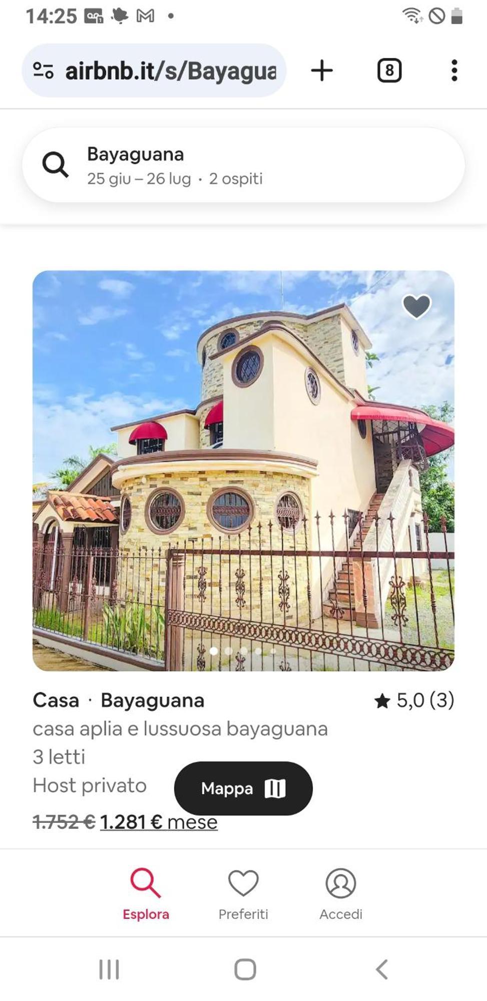 Casa Grande Lujosa Vila Bayaguana Exterior foto